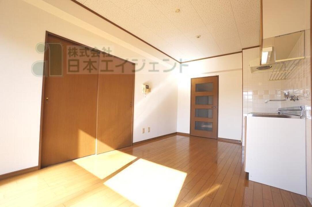 洋室