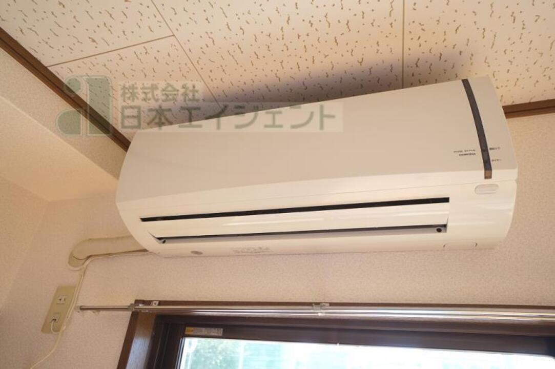エアコン