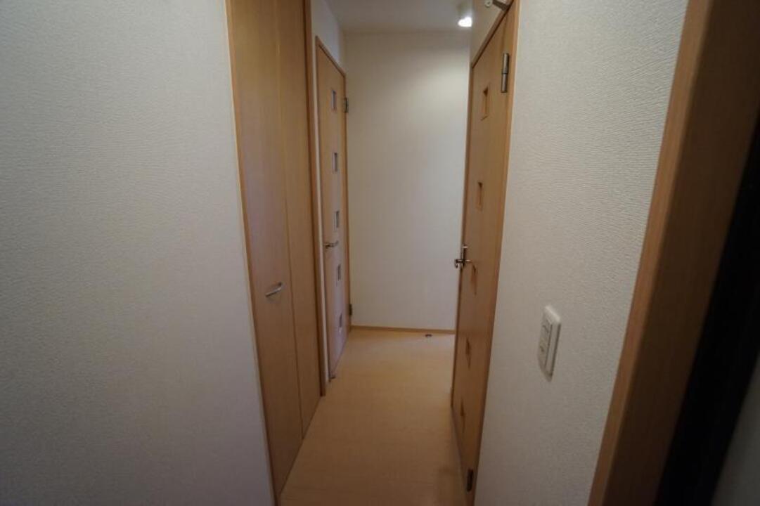 廊下