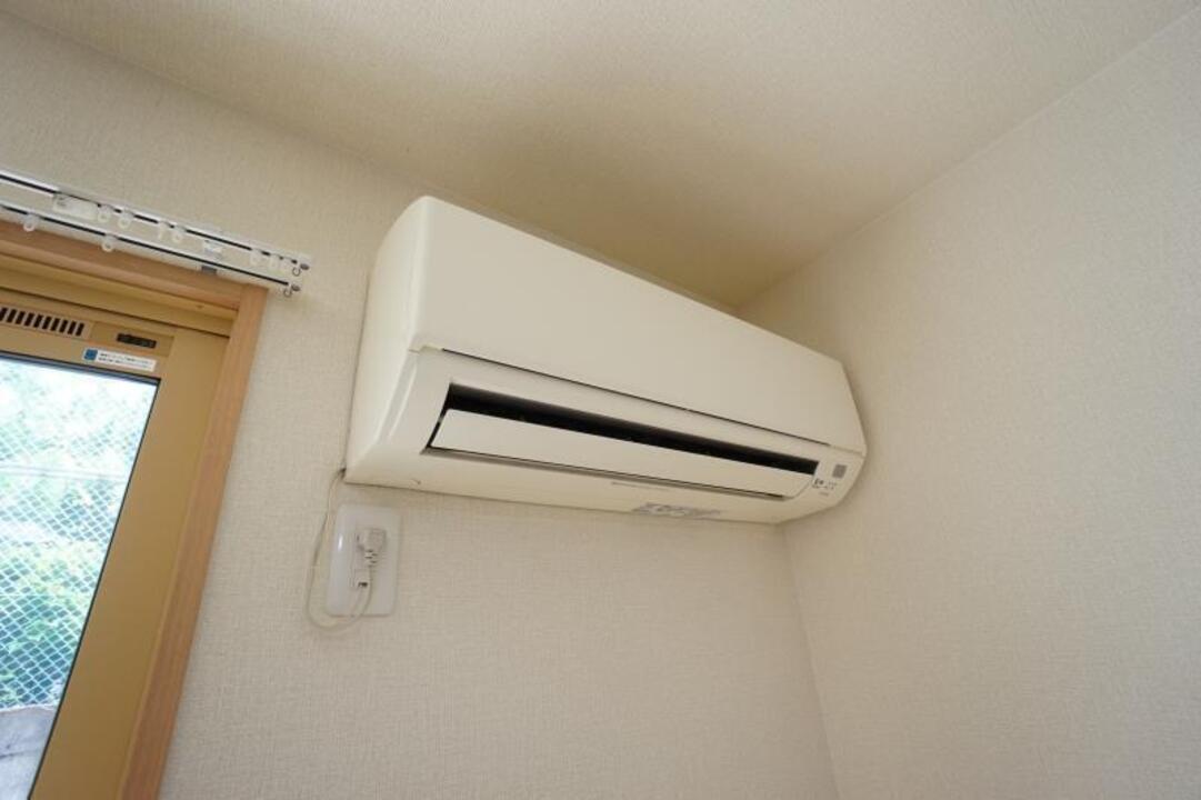 エアコン