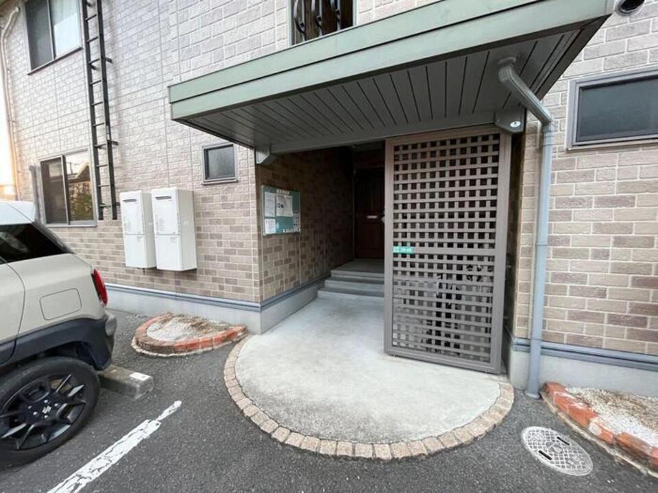 共用部分