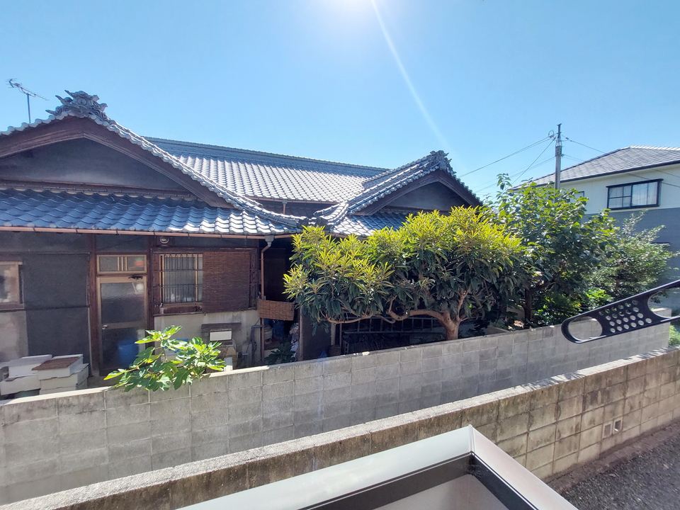 背景