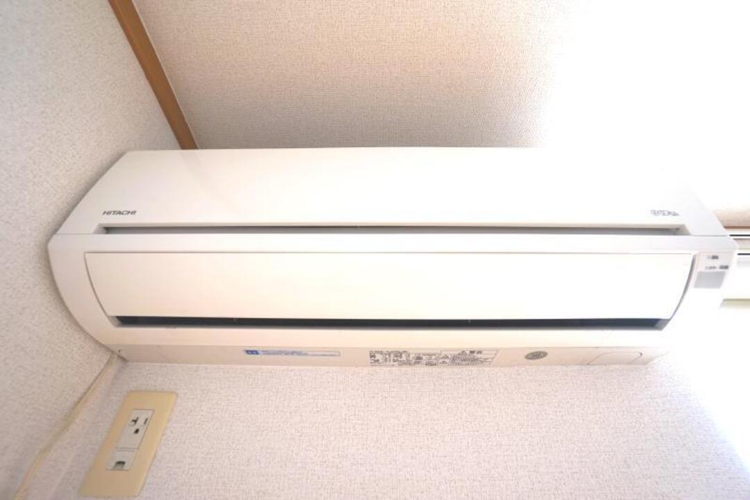 エアコン