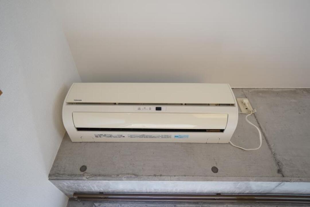 エアコン