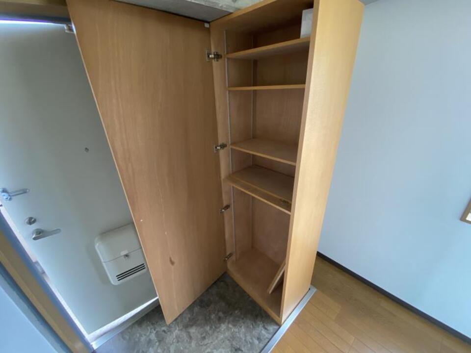 下駄箱