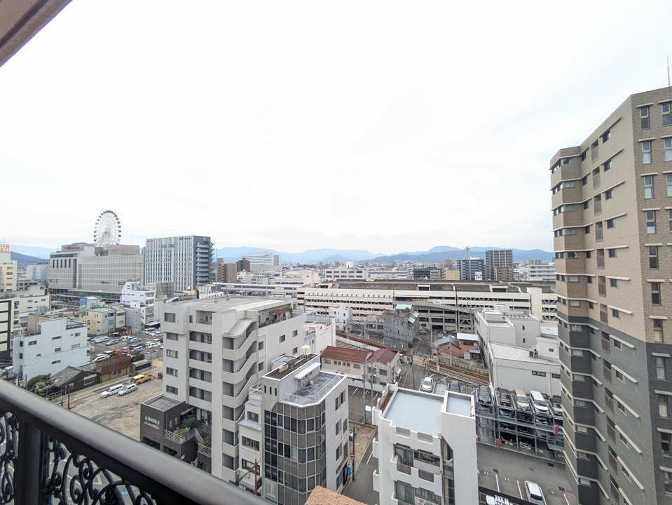 背景