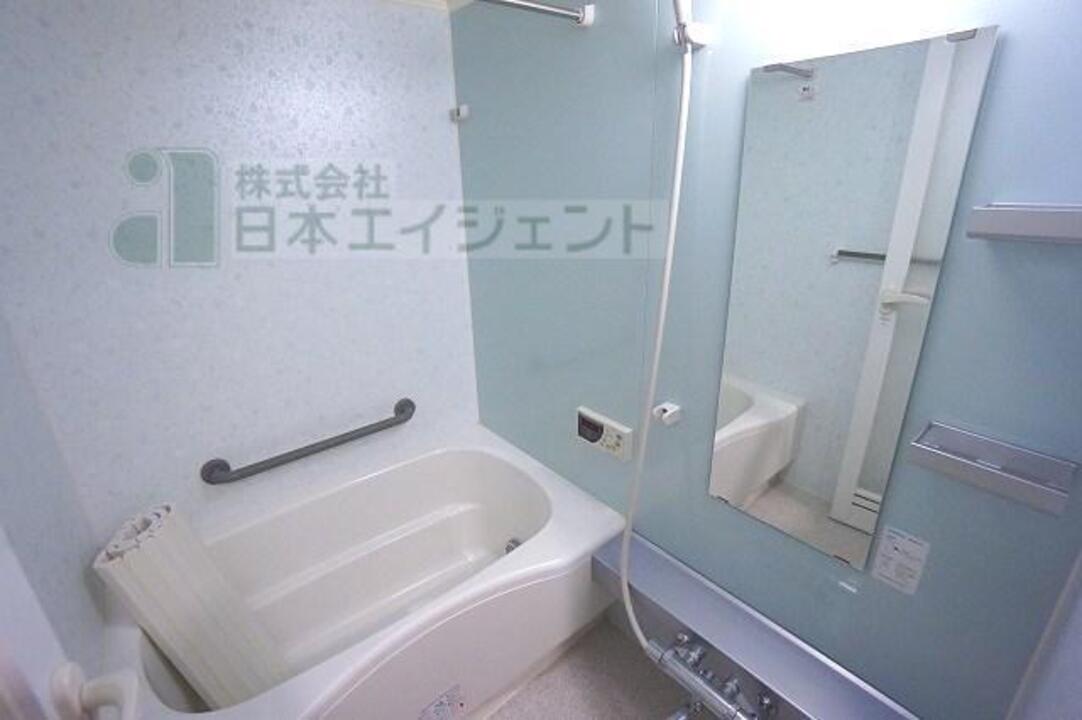 浴室