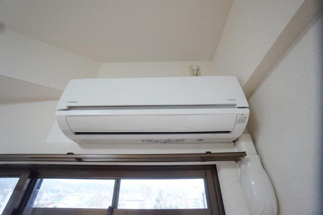 エアコン