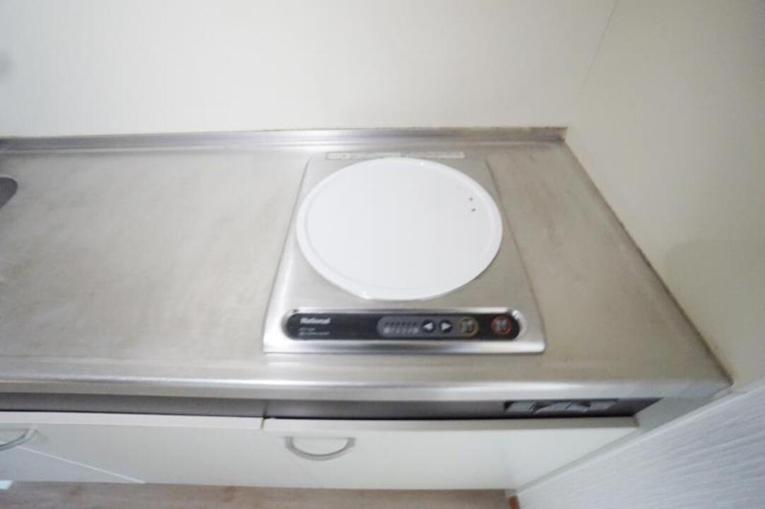 IHクッキングヒーター