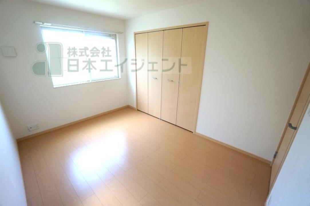 洋室