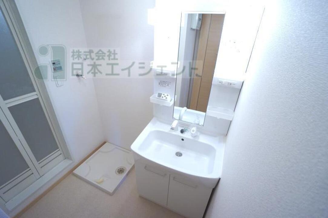 ゴミステーション