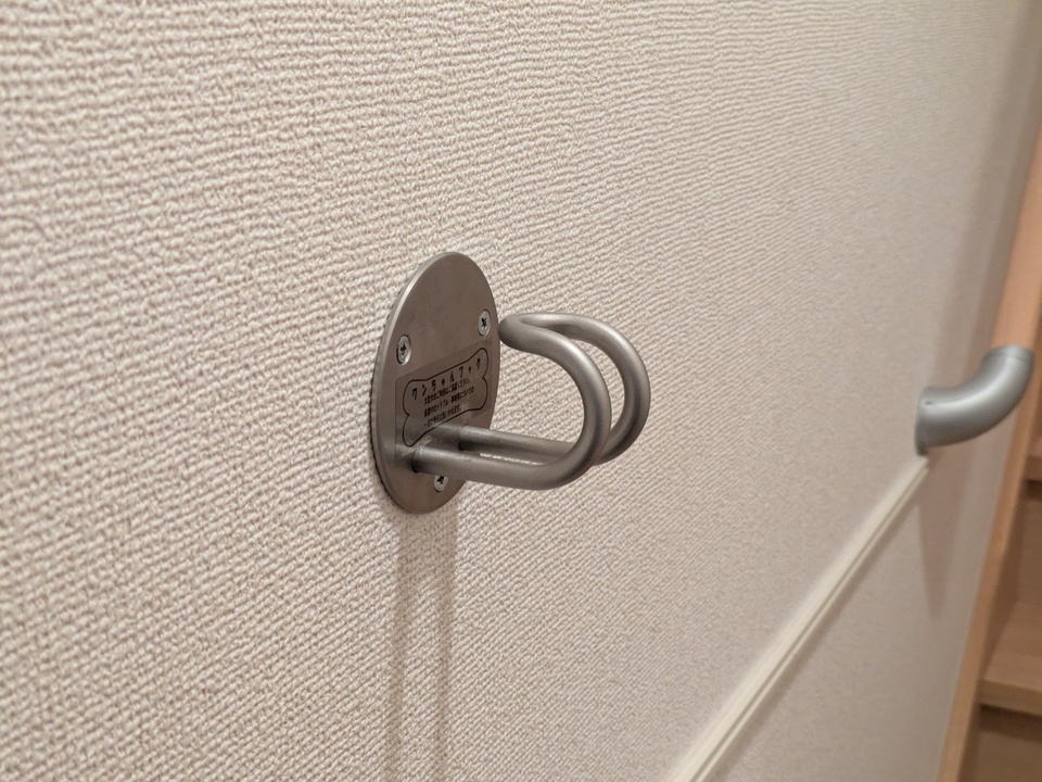 リードフック
