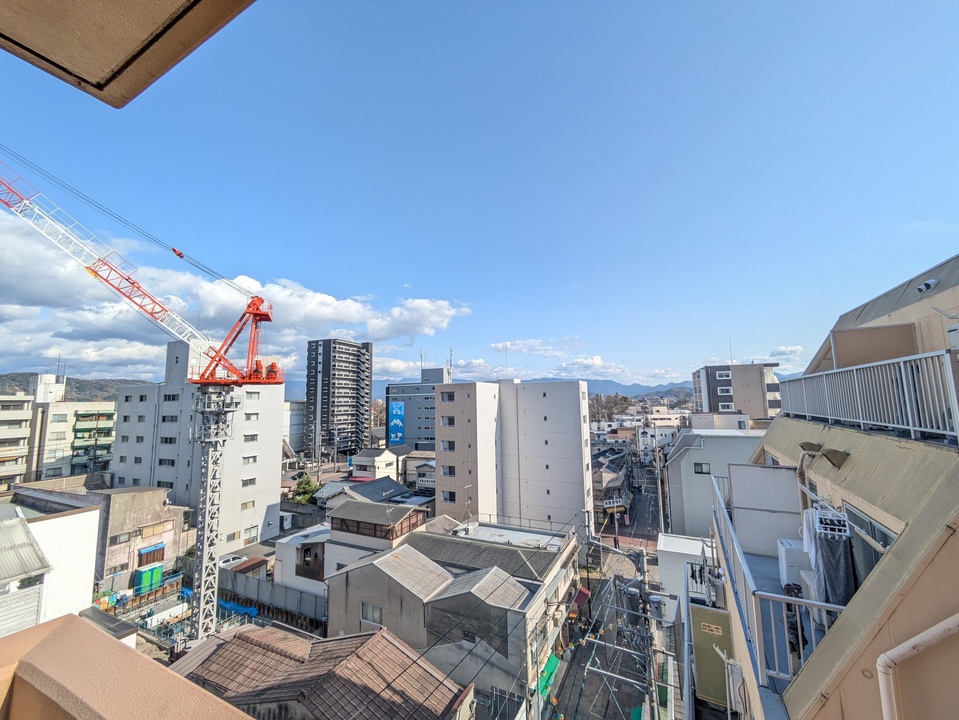 背景