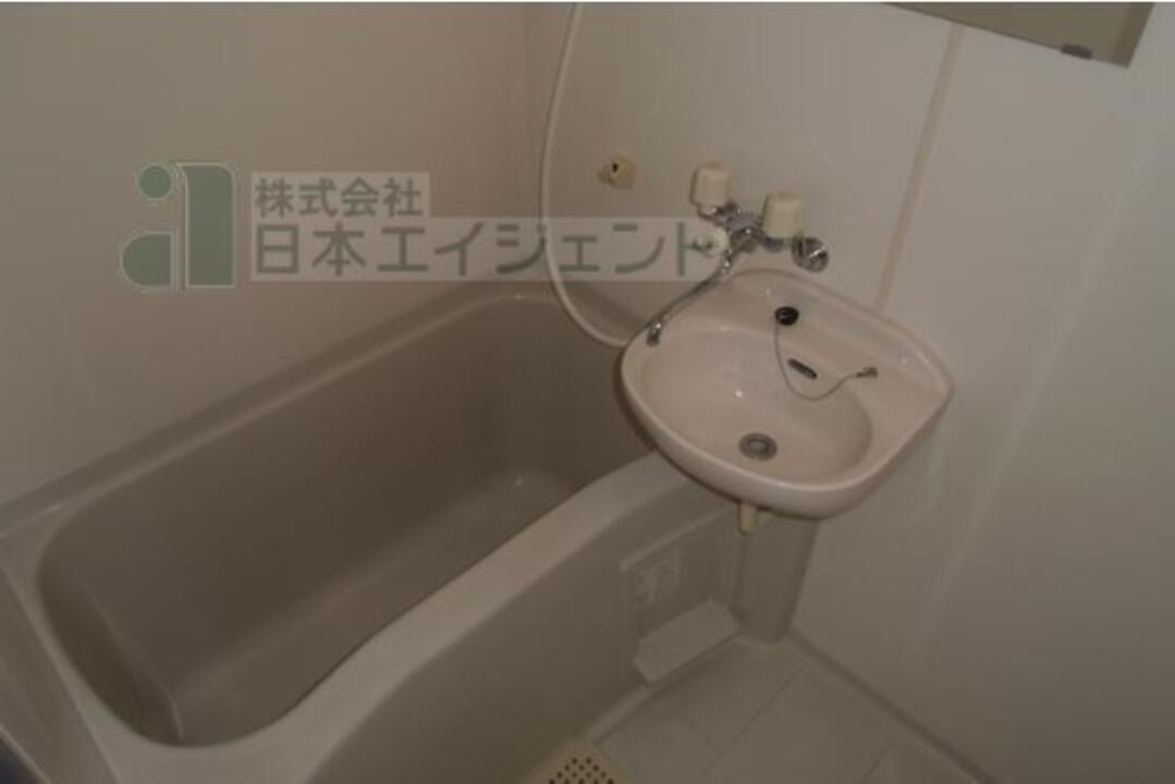 浴室