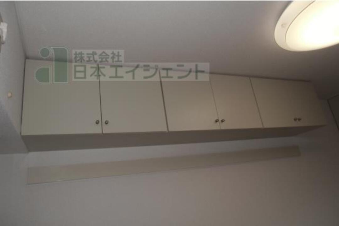 棚