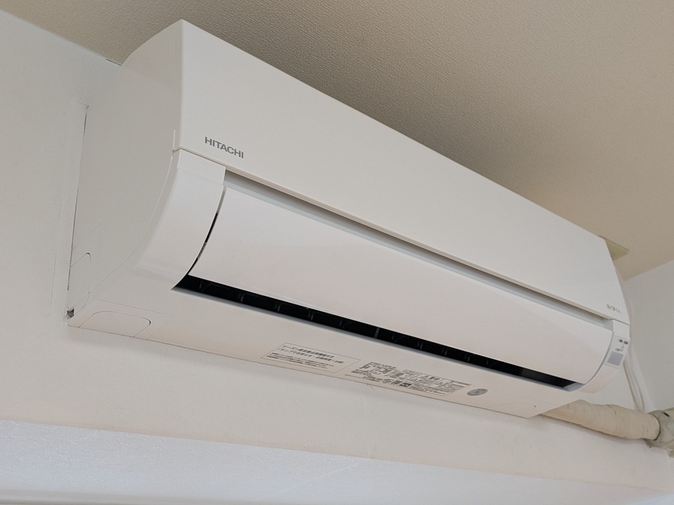 エアコン