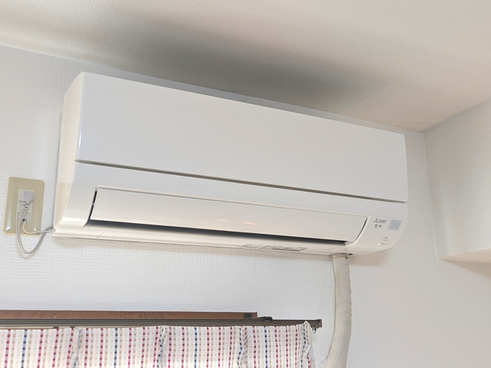 エアコン