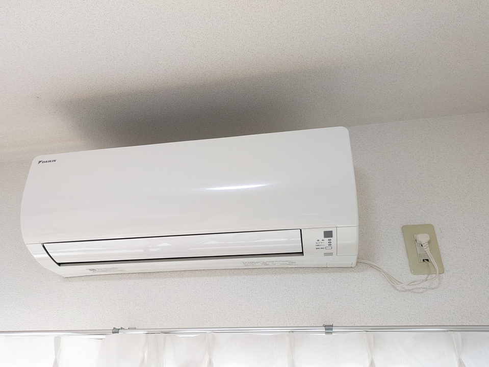 エアコン