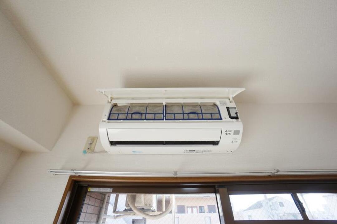 エアコン