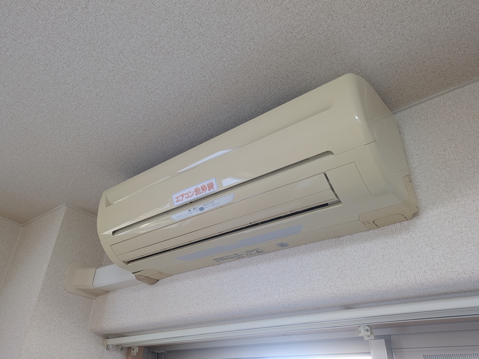エアコン