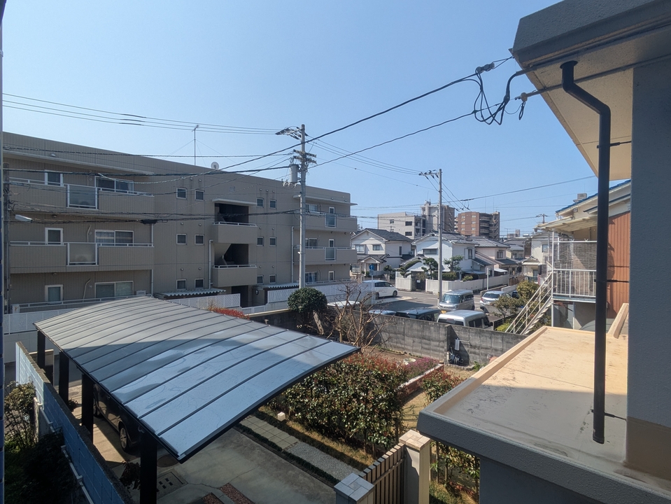 背景