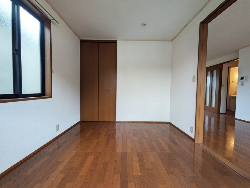 洋室5帖