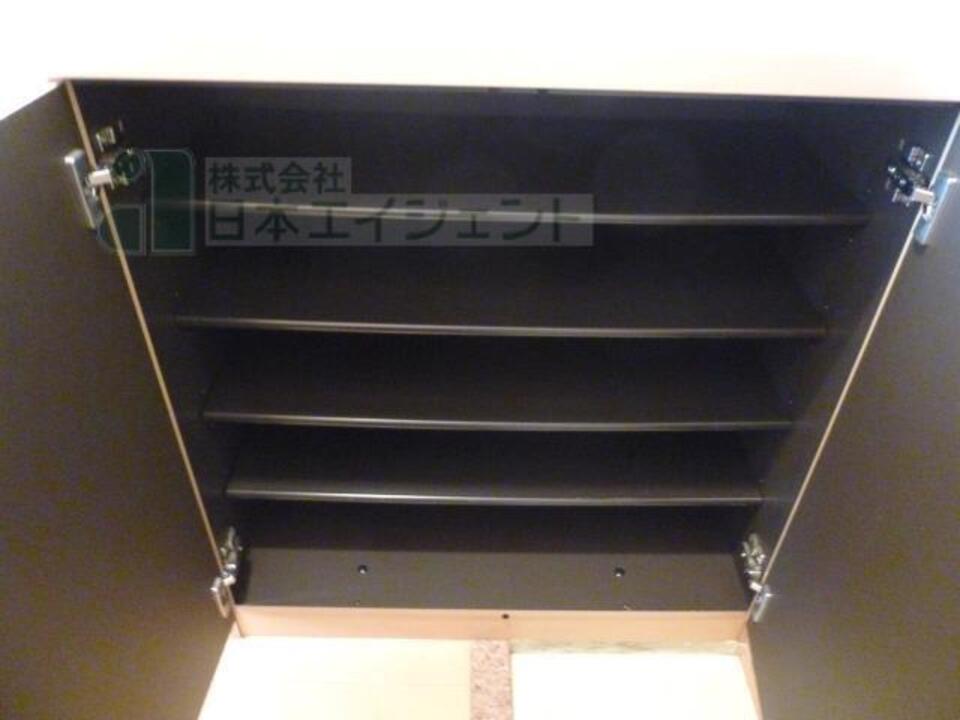 下駄箱