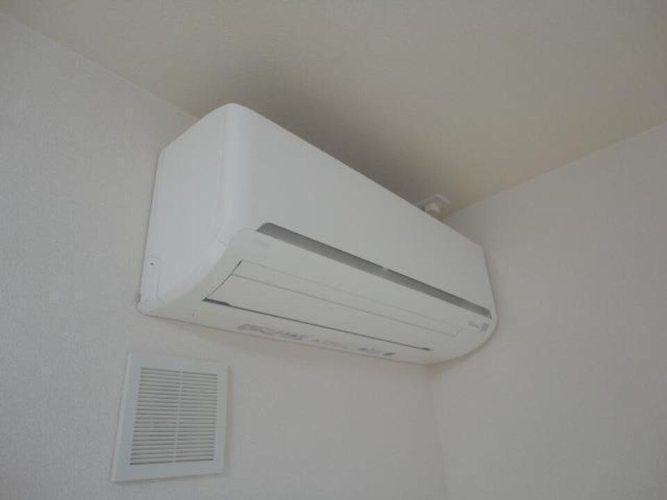 エアコン