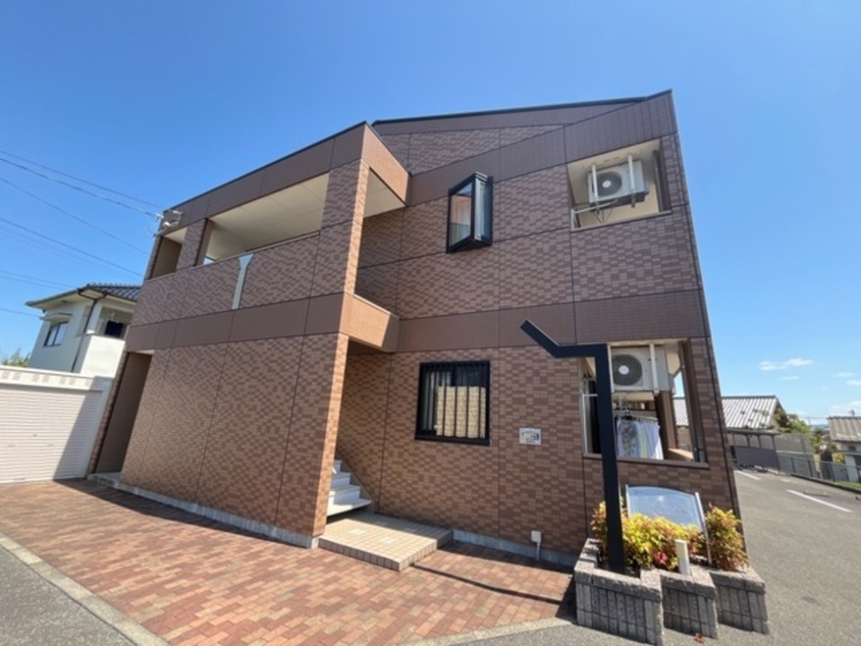 アプローチ