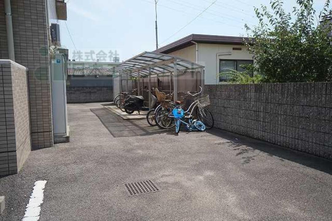 押入れ
