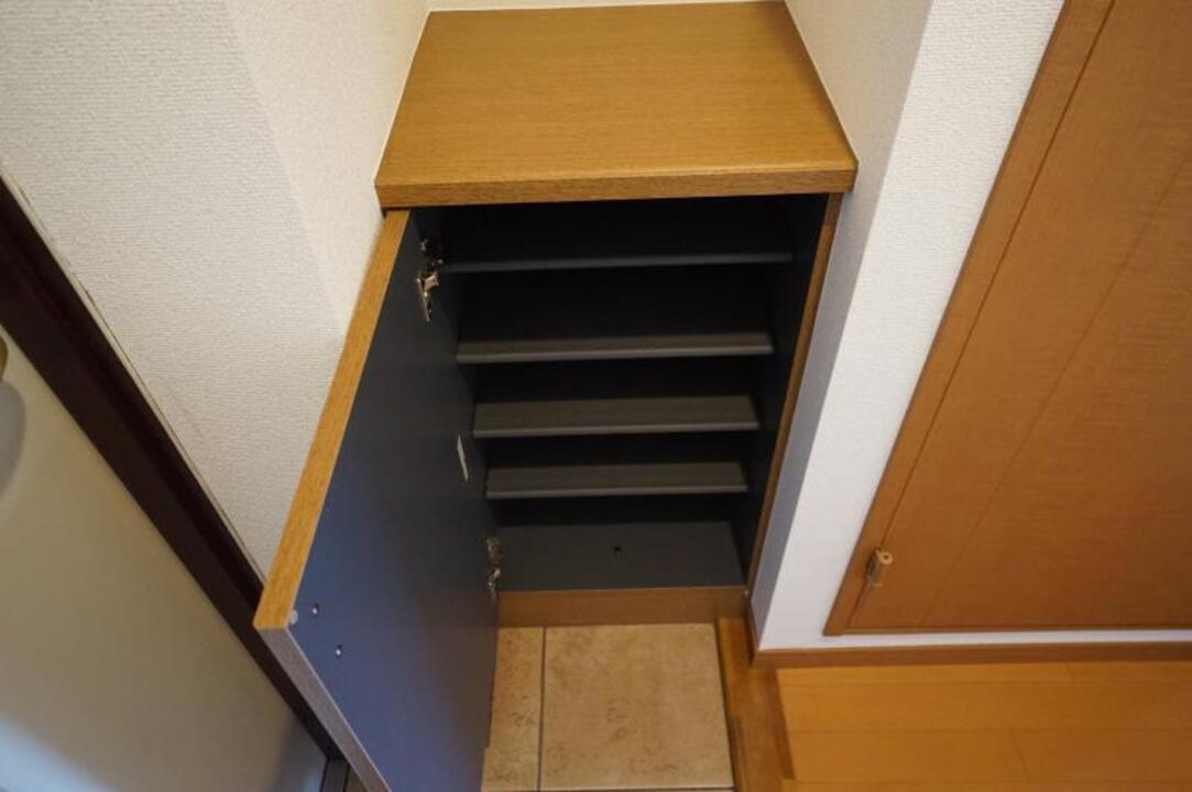 吊戸棚