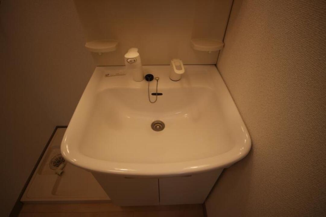 洗面所