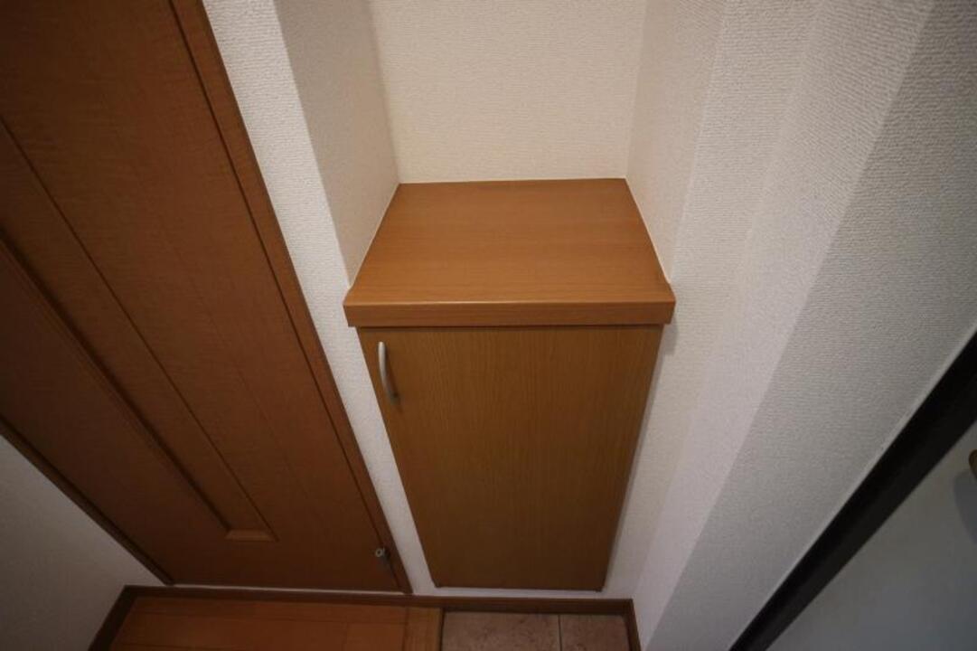 下駄箱