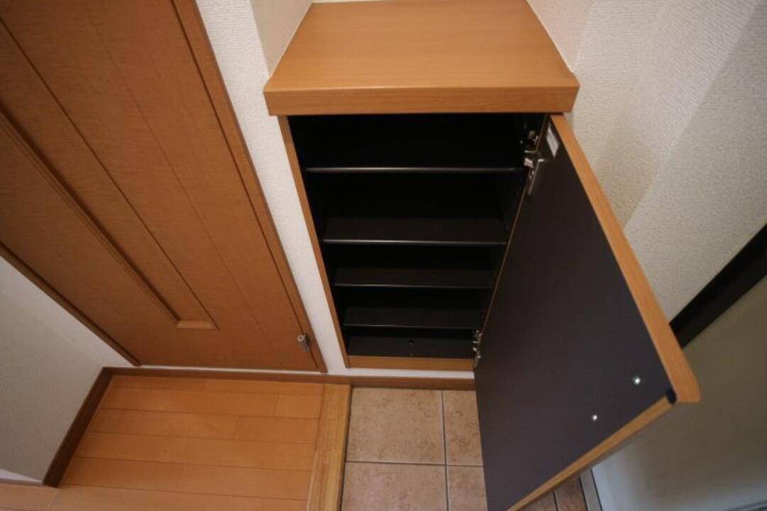 下駄箱