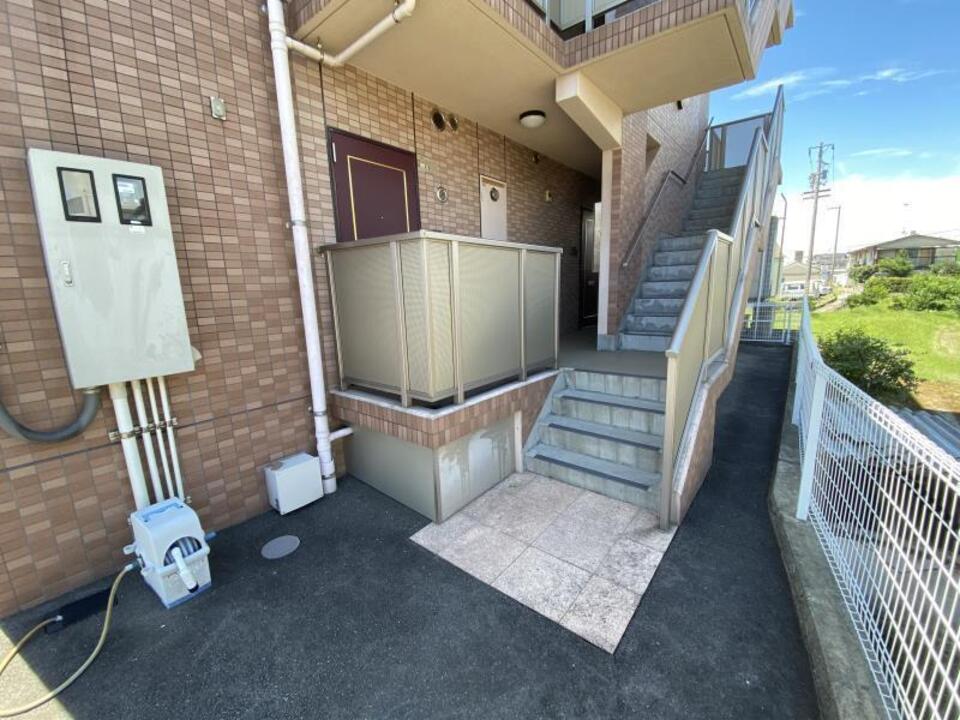アプローチ