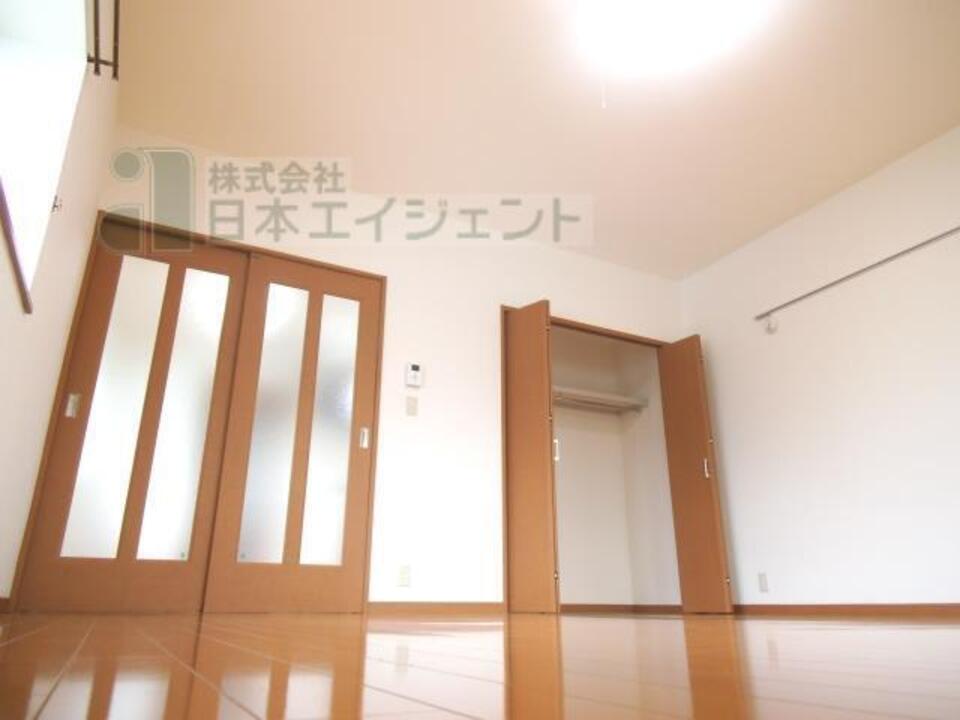 洋室