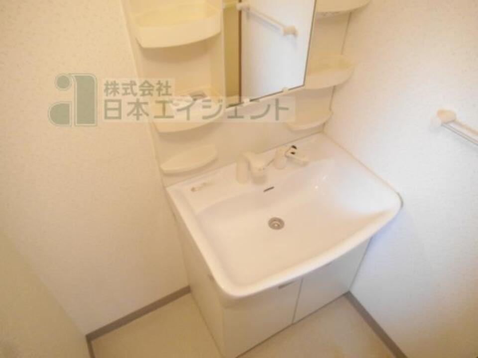 シャンプードレッサー