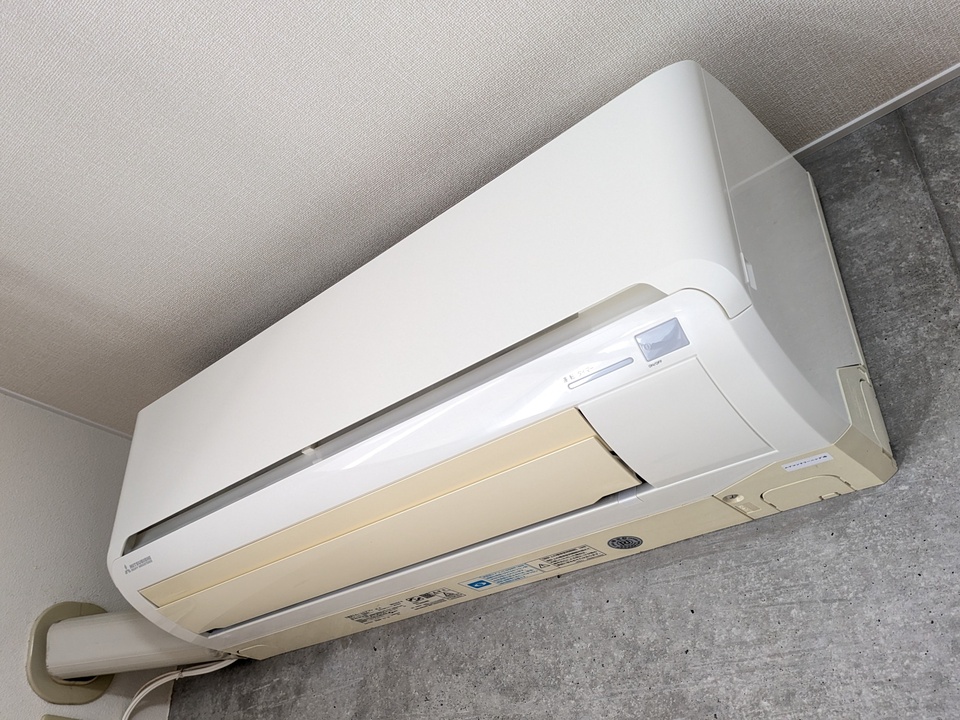 エアコン