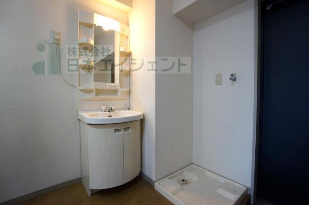 シャンプードレッサー