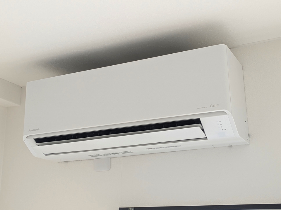 エアコン