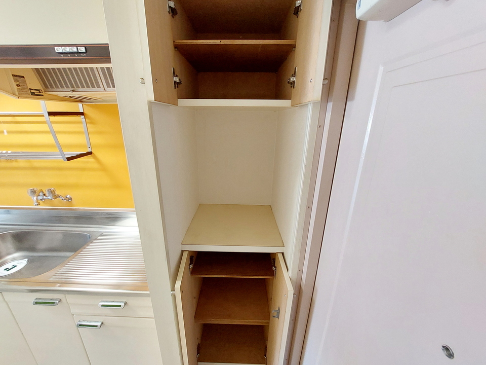 シューズボックス