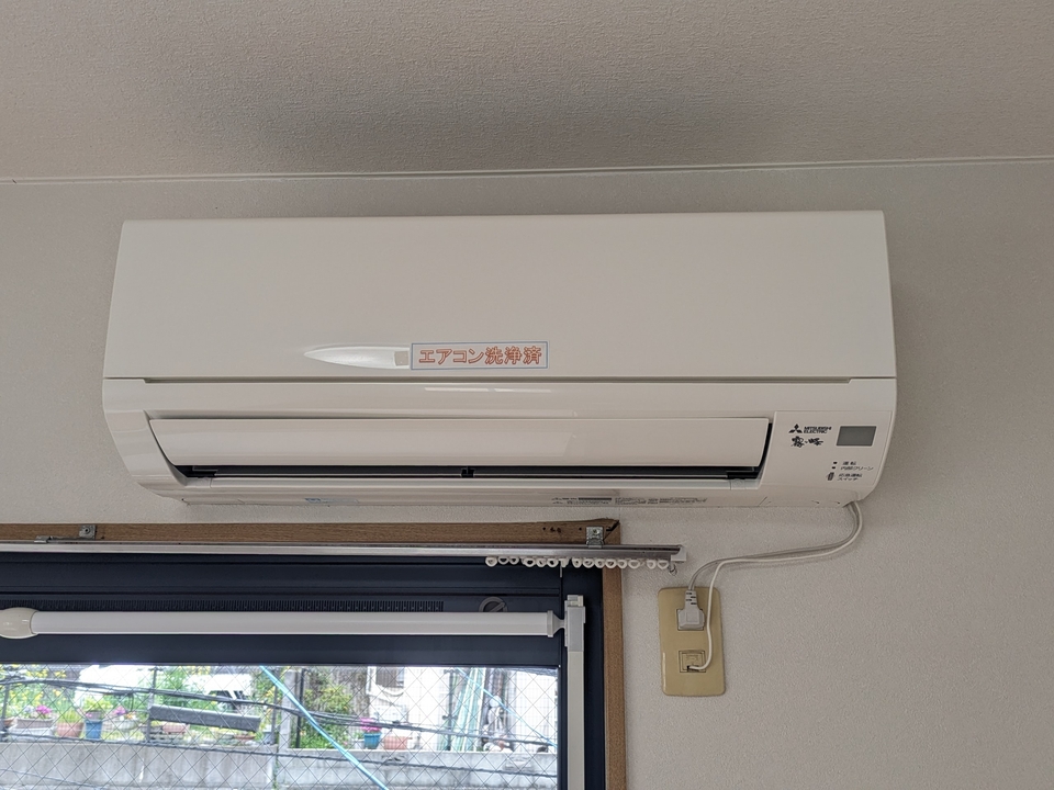 エアコン