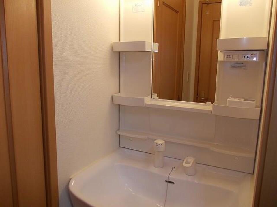 シャンプードレッサー