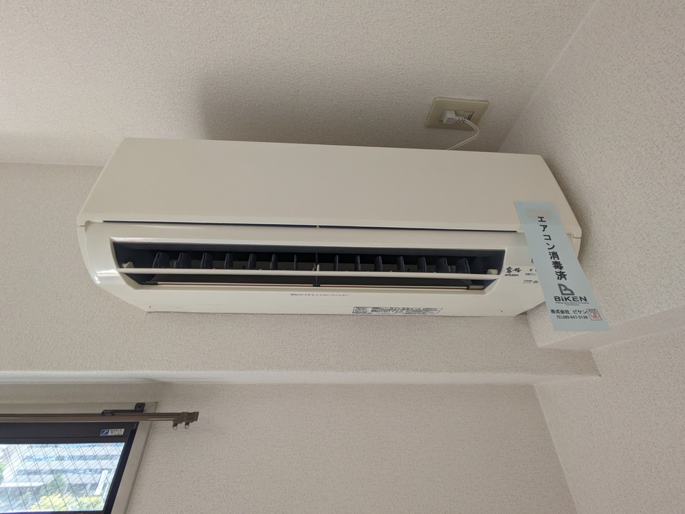 エアコン