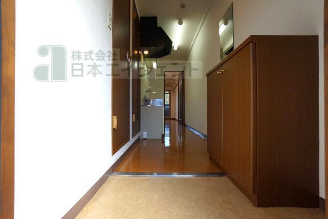 物干しユニット