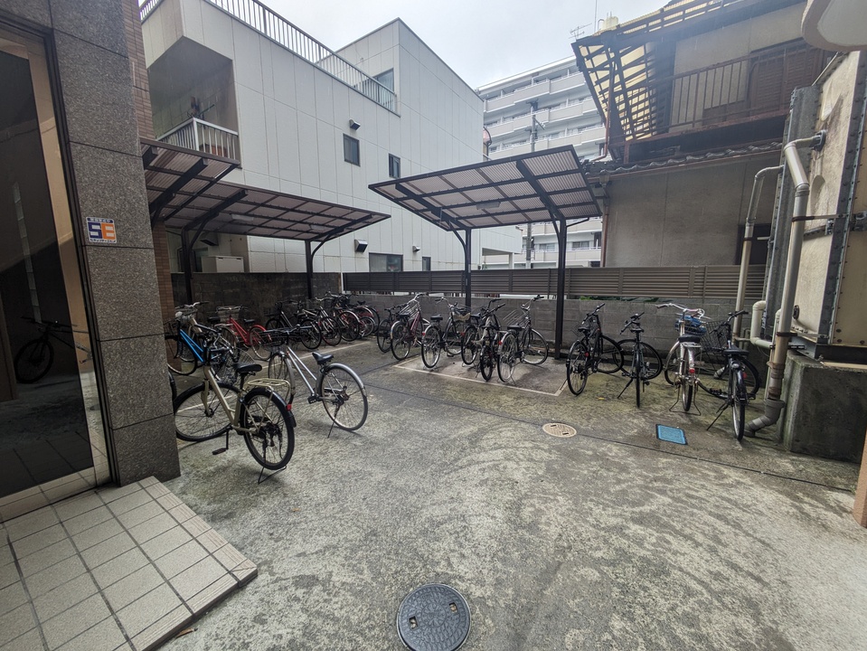 給湯パネル