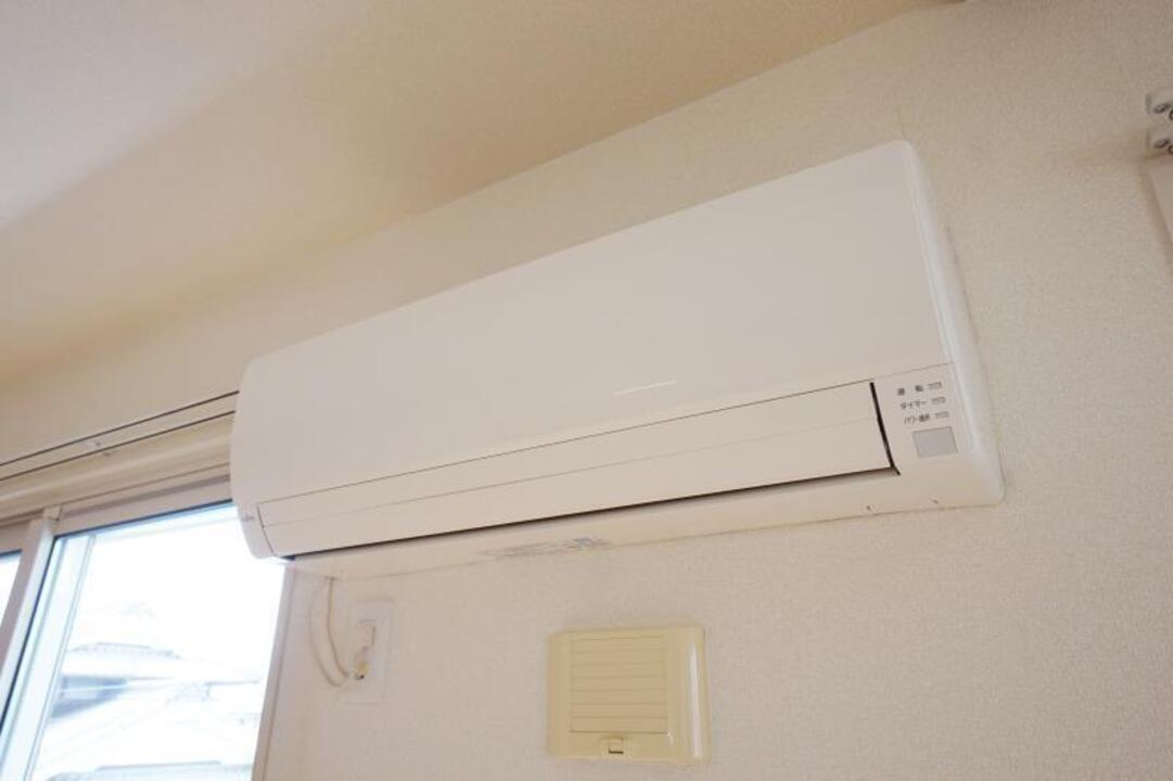 エアコン