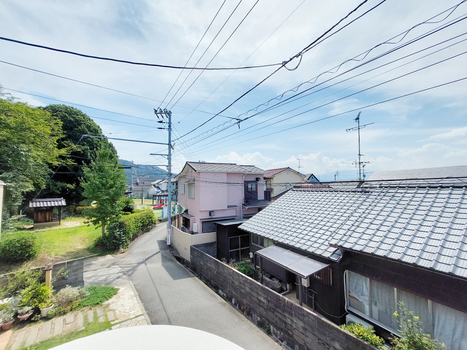 背景