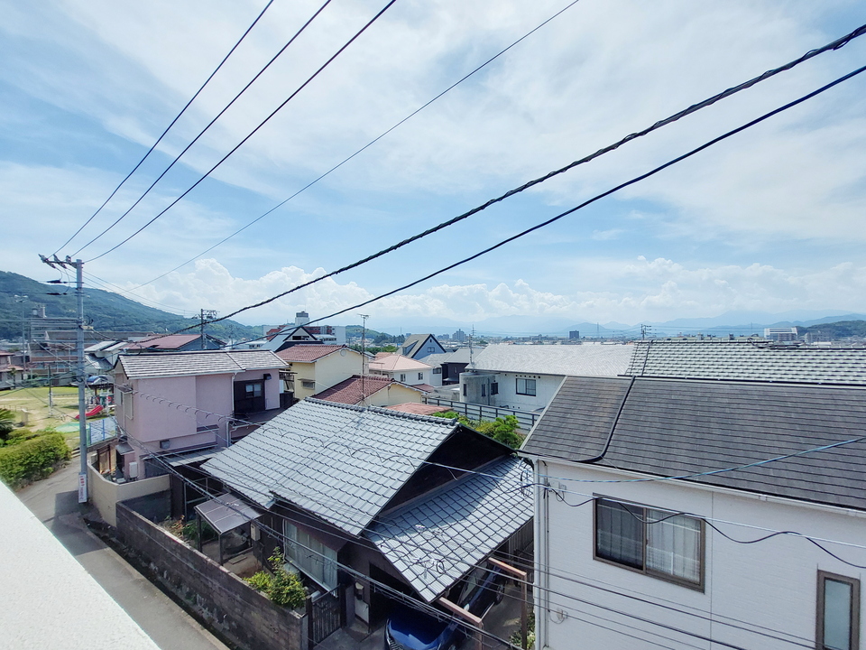 背景