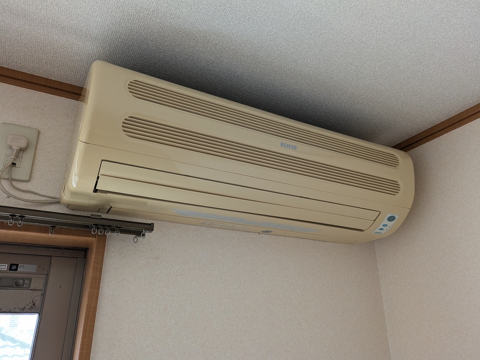 エアコン